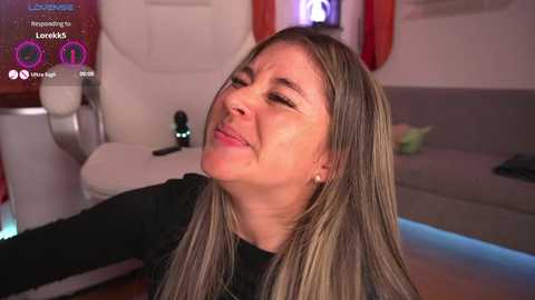 Media: sharon_07 Stripchat 2024-11-19 04:11:00