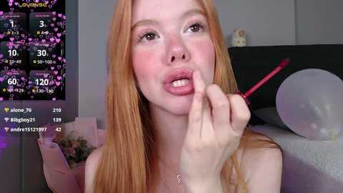 Media: teya_new Stripchat 2024-11-19 00:01:00