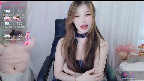 Media: timi_baby Stripchat 2024-11-19 05:25:00