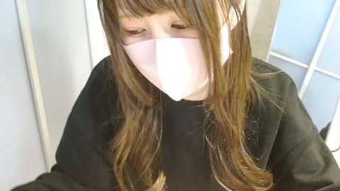 Media: tsukuyomityan1 Stripchat 2024-11-19 05:58:00