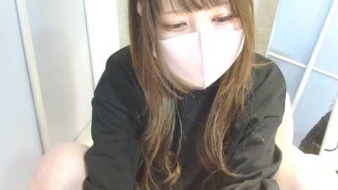 Media: tsukuyomityan1 Stripchat 2024-11-19 06:01:00