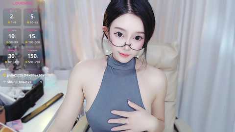 Media: xiaoxiaoguaibao Stripchat 2024-11-19 16:57:00