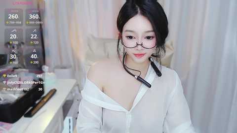 Media: xiaoxiaoguaibao Stripchat 2024-11-19 17:44:00