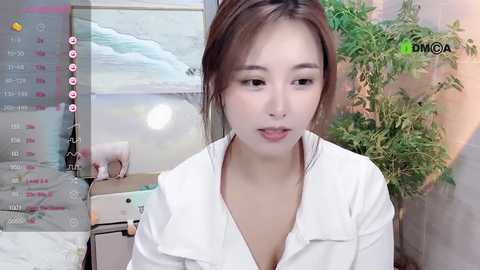 xixibaobei_520 @ stripchat on 20241119