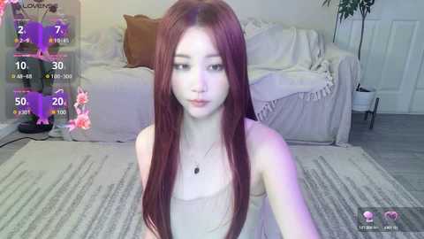 030_vivi @ stripchat on 20241120