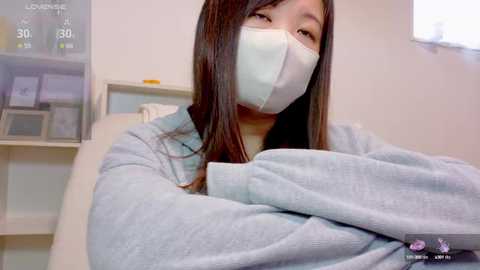 __nagisa_v_ @ stripchat on 20241120