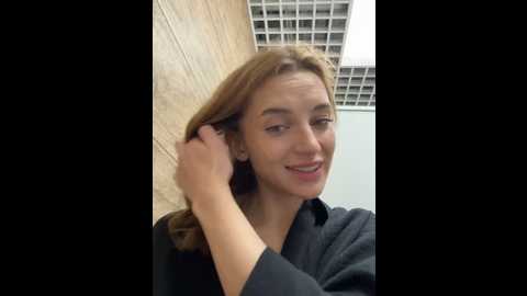 Media: _angelari_ Stripchat 2024-11-20 19:31:00