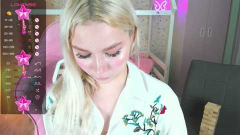 adele_swettie @ stripchat on 20241120