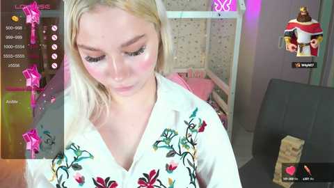 adele_swettie @ stripchat on 20241120