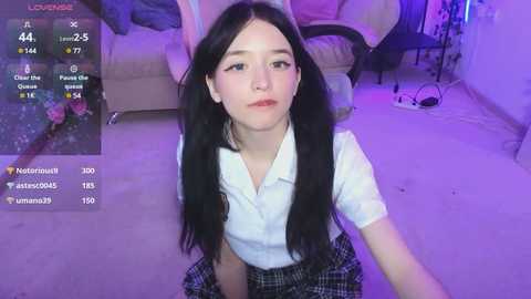 Media: alissamirage Stripchat 2024-11-20 02:18:00