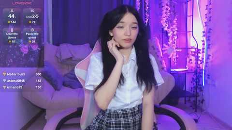 Media: alissamirage Stripchat 2024-11-20 03:06:00