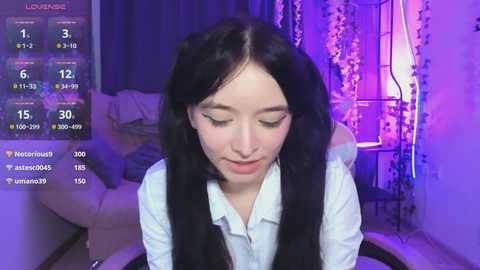 Media: alissamirage Stripchat 2024-11-20 03:22:00