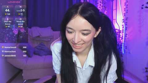 Media: alissamirage Stripchat 2024-11-20 04:29:00