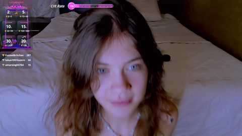 annatini @ stripchat on 20241120