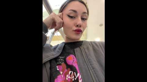 Media: baby_brownie Stripchat 2024-11-20 13:35:00