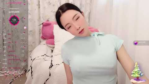 baby_weiwei @ stripchat on 20241120