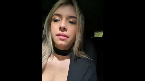 Media: carolina__star Stripchat 2024-11-20 03:04:00