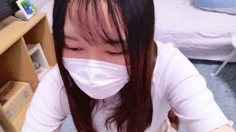 Media: himari_tube Stripchat 2024-11-20 09:40:00