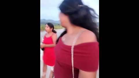 Media: karol_kamila19 Stripchat 2024-11-20 23:14:00