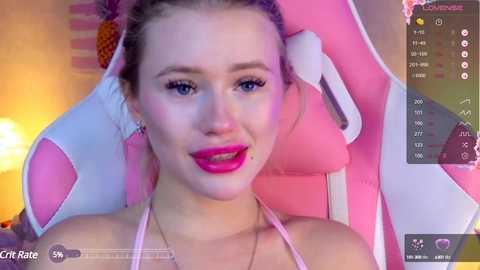 lexieloree @ stripchat on 20241120