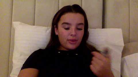 Media: maisie_smith Stripchat 2024-11-20 00:15:00