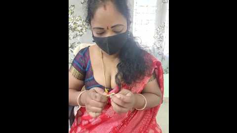 malavika999 @ stripchat on 20241120