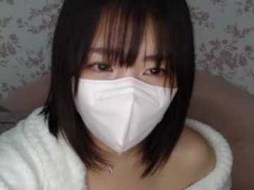 mei_hosina @ stripchat on 20241120