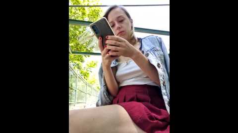 Media: public_katrisha Stripchat 2024-11-20 14:41:00