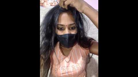 Media: roohi_sexy Stripchat 2024-11-20 04:45:00