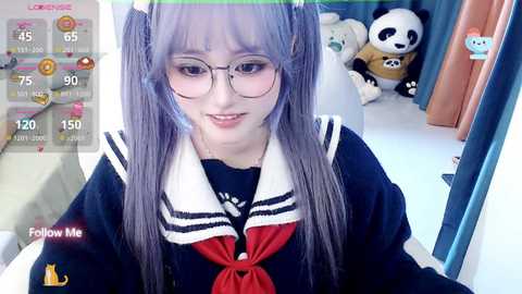 Media: sweet_18wanwan Stripchat 2024-11-20 16:49:00