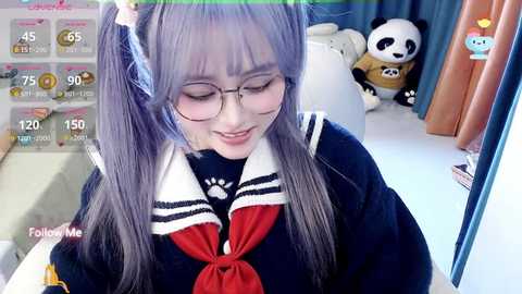 Media: sweet_18wanwan Stripchat 2024-11-20 17:32:00
