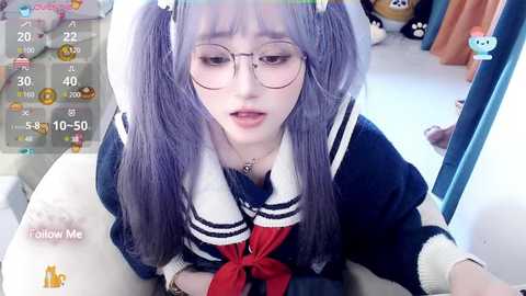 Media: sweet_18wanwan Stripchat 2024-11-20 19:24:00