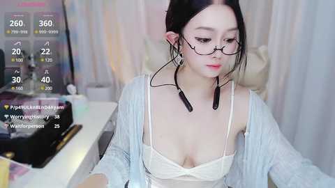 Media: xiaoxiaoguaibao Stripchat 2024-11-20 13:14:00