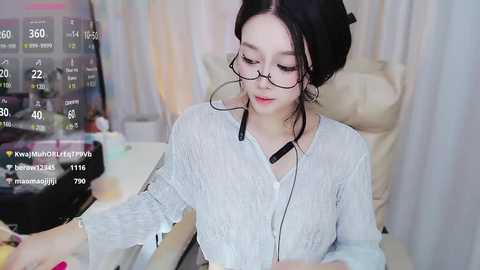 Media: xiaoxiaoguaibao Stripchat 2024-11-20 18:32:00