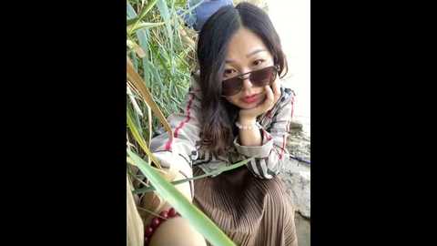 xiaoyusan @ stripchat on 20241120