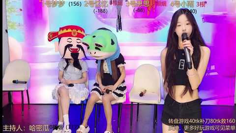 Media: yiyi_xixi_18 Stripchat 2024-11-20 09:07:00