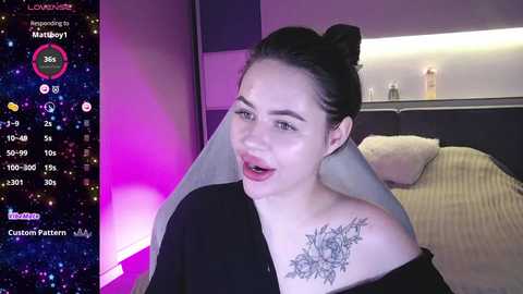 Media: almarykim Stripchat 2024-11-21 16:05:00