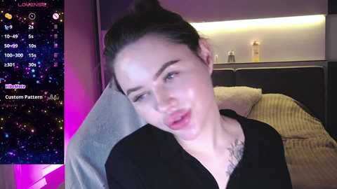 Media: almarykim Stripchat 2024-11-21 19:22:00