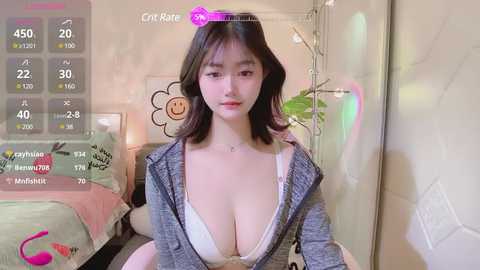 Media: dennielle_ Stripchat 2024-11-21 07:49:00