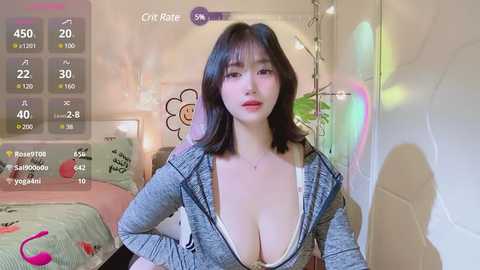 Media: dennielle_ Stripchat 2024-11-21 12:57:00