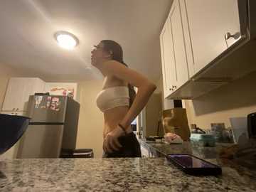 emilycoco @ stripchat on 20241121