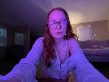 Media: gingerbabe18 Stripchat 2024-11-21 04:42:00
