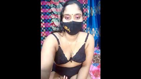 hot_maleka @ stripchat on 20241121