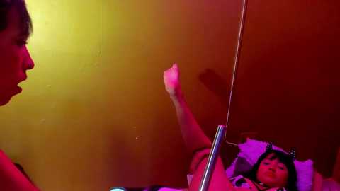 Media: hot_princess21 Stripchat 2024-11-21 08:04:00