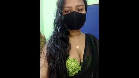 idhika_paul @ stripchat on 20241121