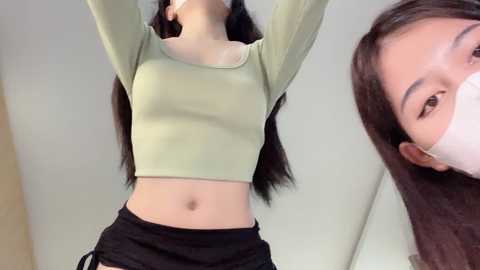 Media: jennie_spa Stripchat 2024-11-21 07:55:00