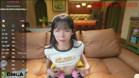 Media: luna520 Stripchat 2024-11-21 11:59:00