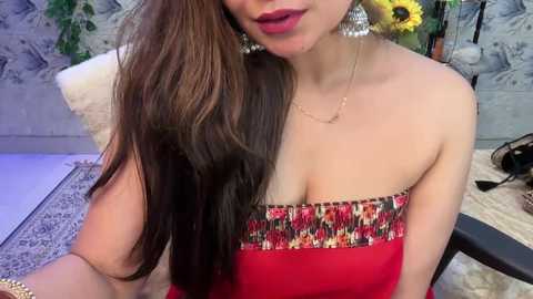 mahimagicdoll_desi @ stripchat on 20241121