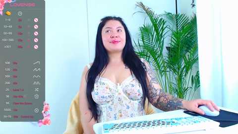 mia_palmerr @ stripchat on 20241121