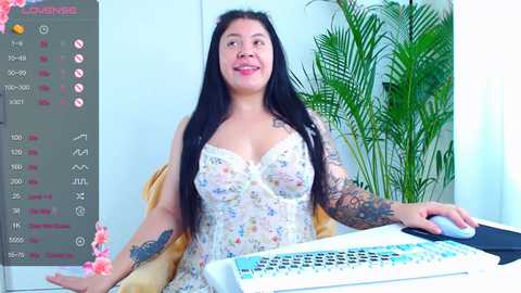 mia_palmerr @ stripchat on 20241121